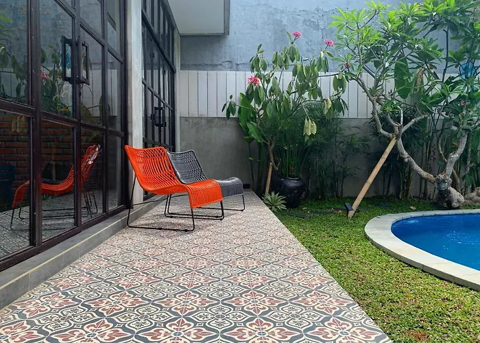 Rumah Hadeka Petitenget *