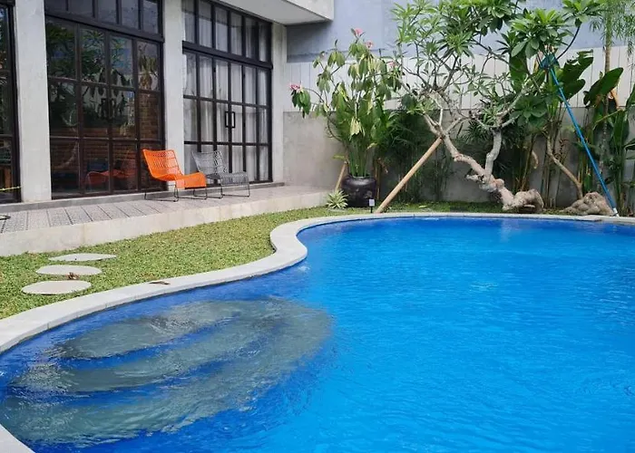 Rumah Hadeka Petitenget