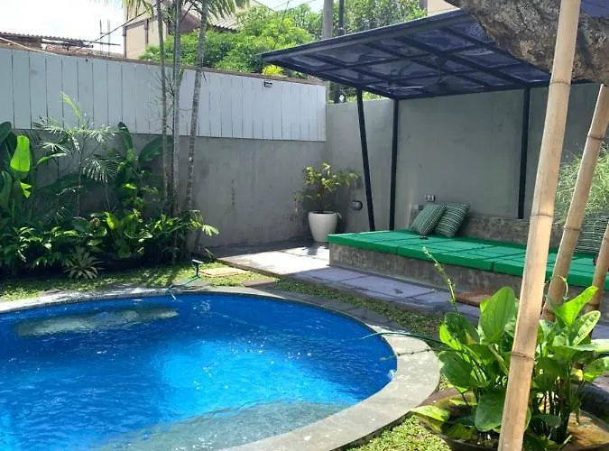 Rumah Hadeka Petitenget * Seminyak (Bali)
