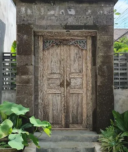 Villa Rumah Hadeka Petitenget Seminyak (Bali)