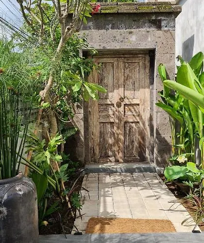 Rumah Hadeka Petitenget Villa Seminyak (Bali)
