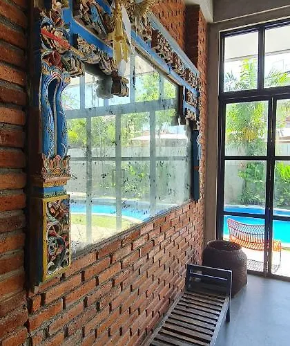 Villa Rumah Hadeka Petitenget *
