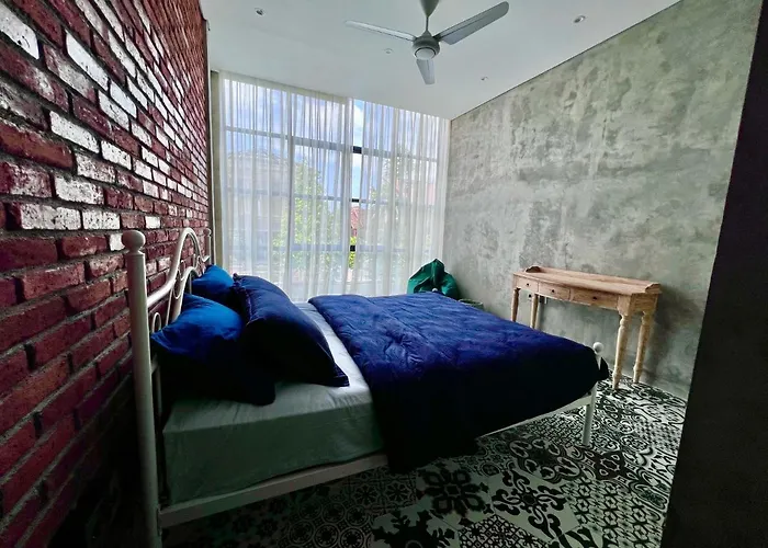 Rumah Hadeka Petitenget