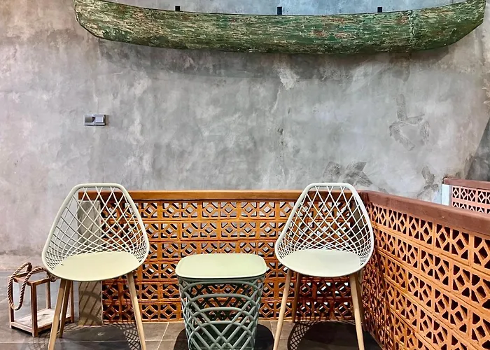 Villa Rumah Hadeka Petitenget Seminyak (Bali)