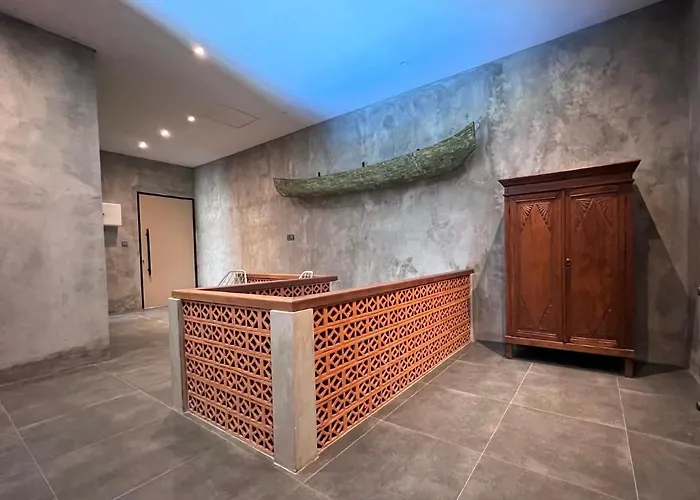 Rumah Hadeka Petitenget Villa Seminyak (Bali)