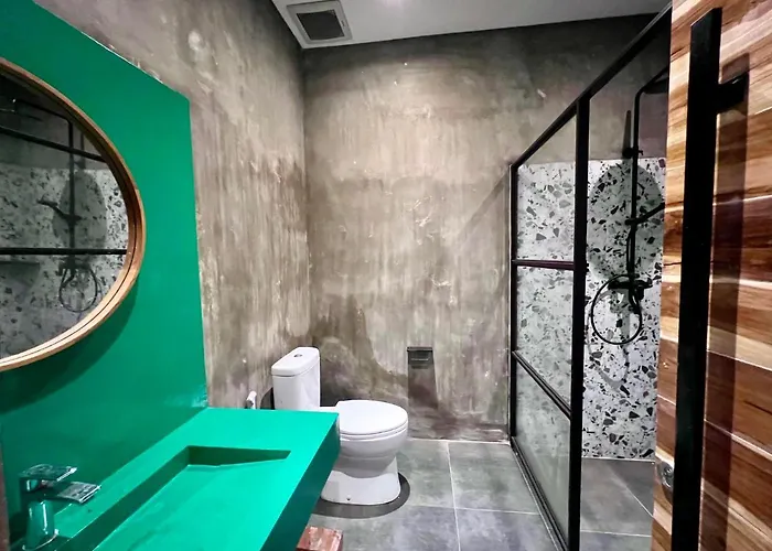 Rumah Hadeka Petitenget Villa Seminyak (Bali)