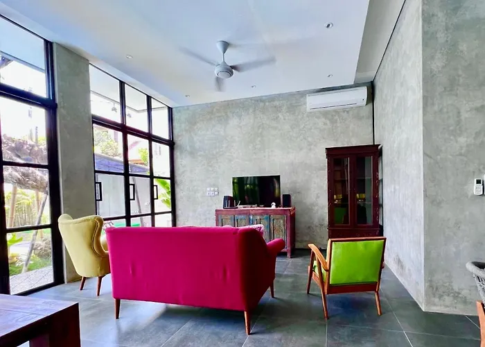 Rumah Hadeka Petitenget *