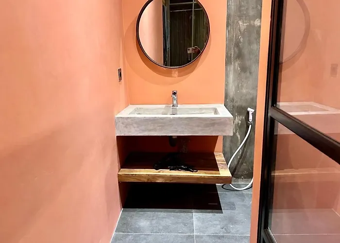 Villa Rumah Hadeka Petitenget